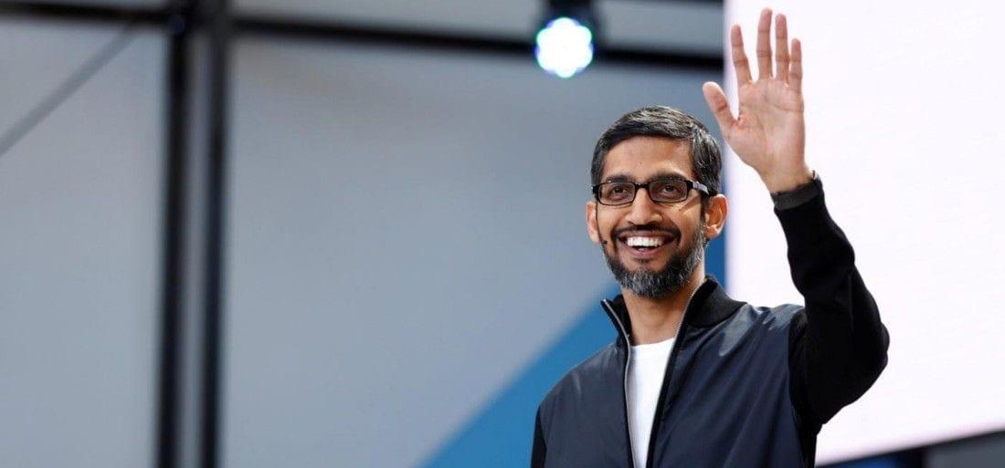 Google Offers Buyouts to Employees in Search and Ads, Other Units