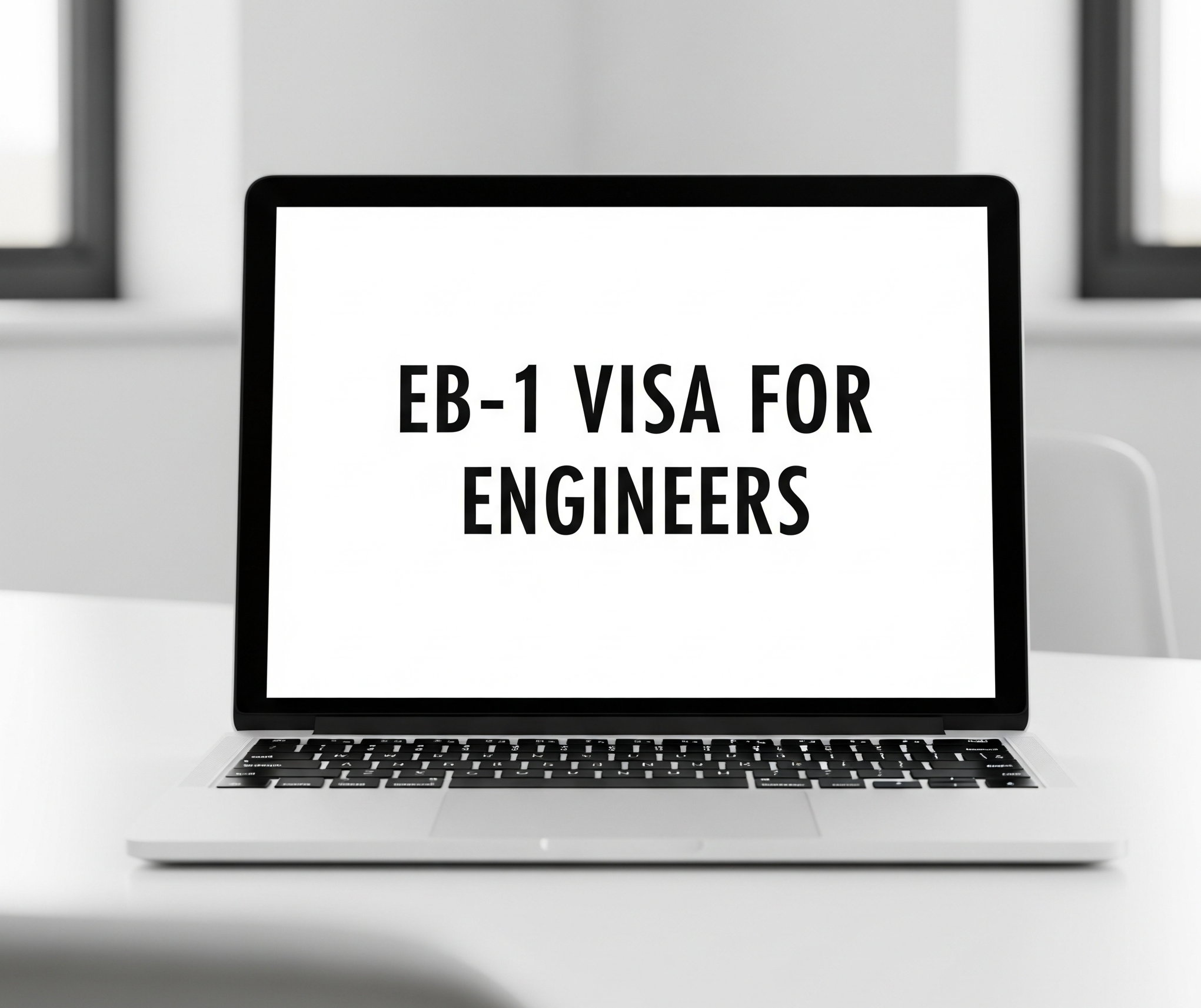 EB‑1 Visa for Software Engineers
