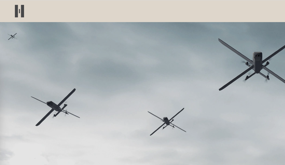 What Is Helsing? Inside Europe’s AI Defence Startup