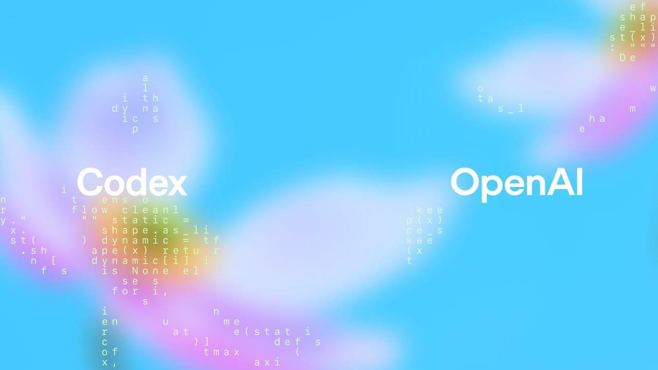 OpenAI Codex and the Future of Software Development