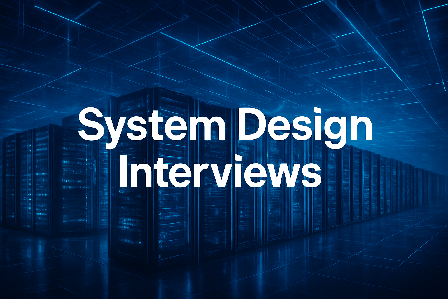 System Design Interview Questions