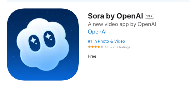 What Is Sora 2?
