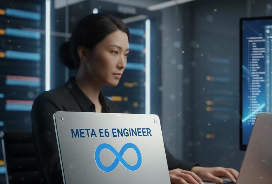 Meta E6 Engineer