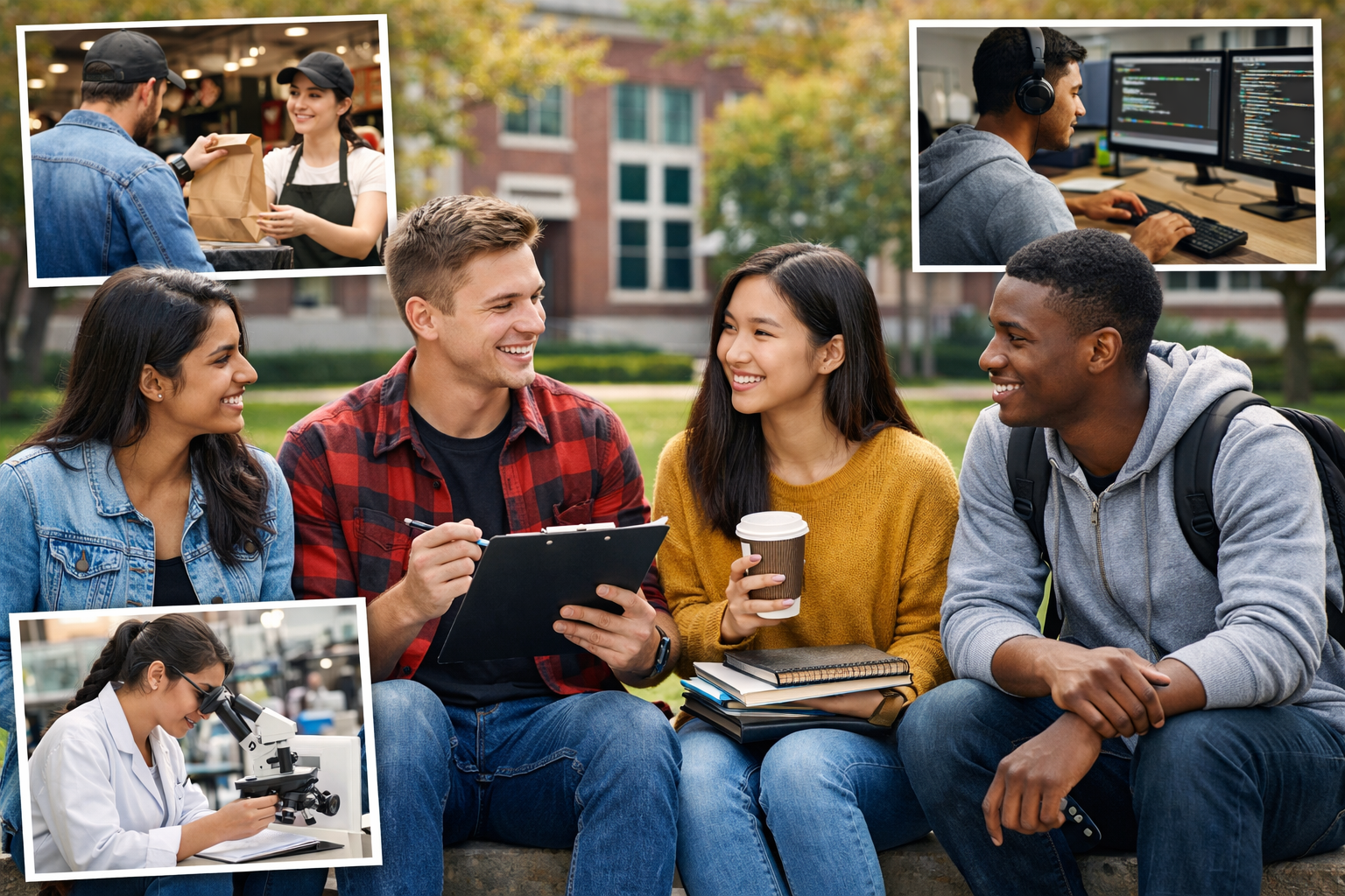 Jobs for International Students in Canada: Opportunities and Tips
