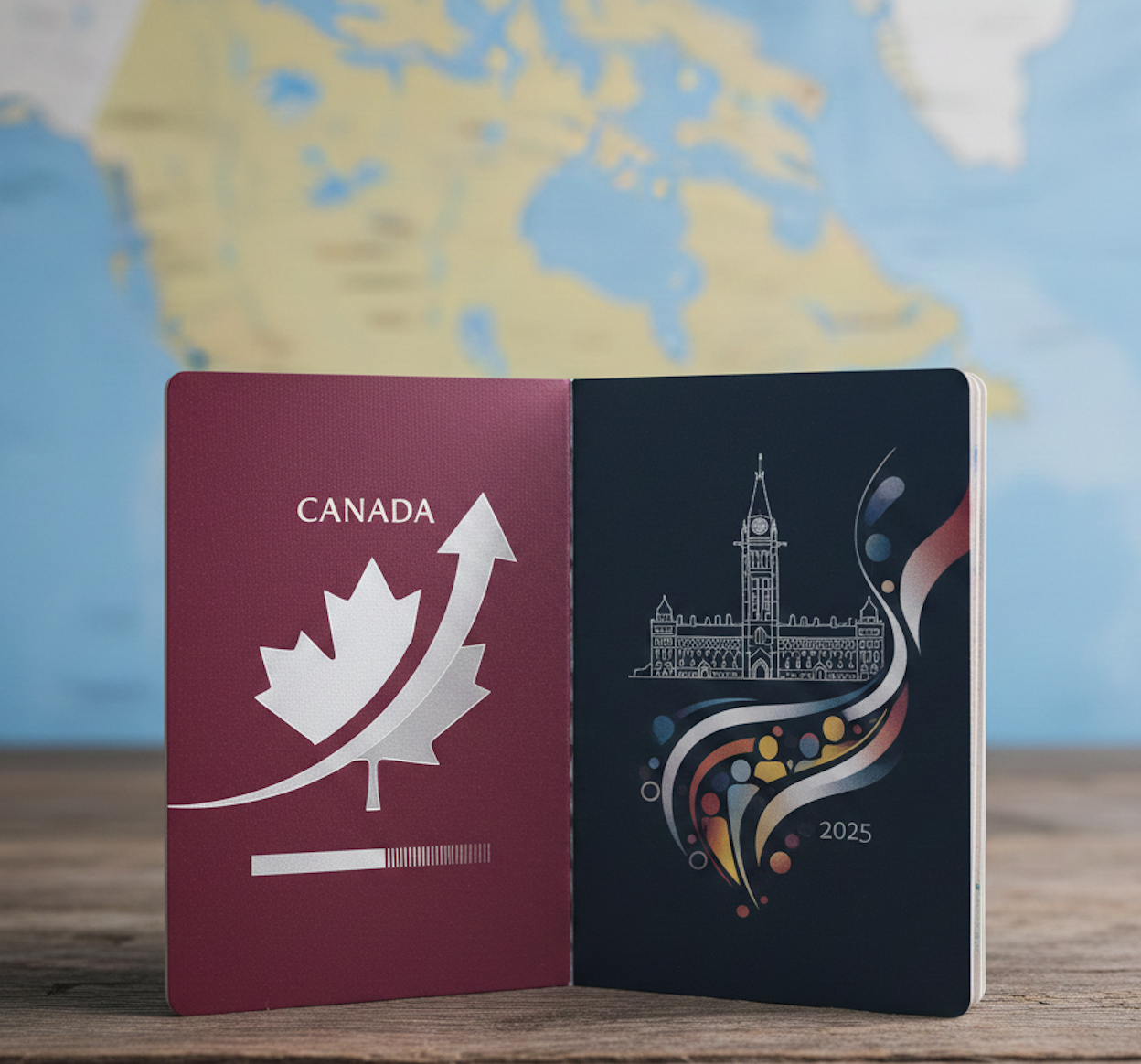 Major Changes to Canadian Citizenship Rules Effective December 2025