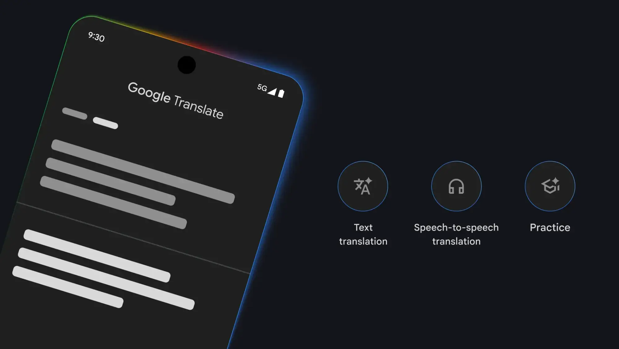 Real Time Translations in Your Headphones with Google Translation