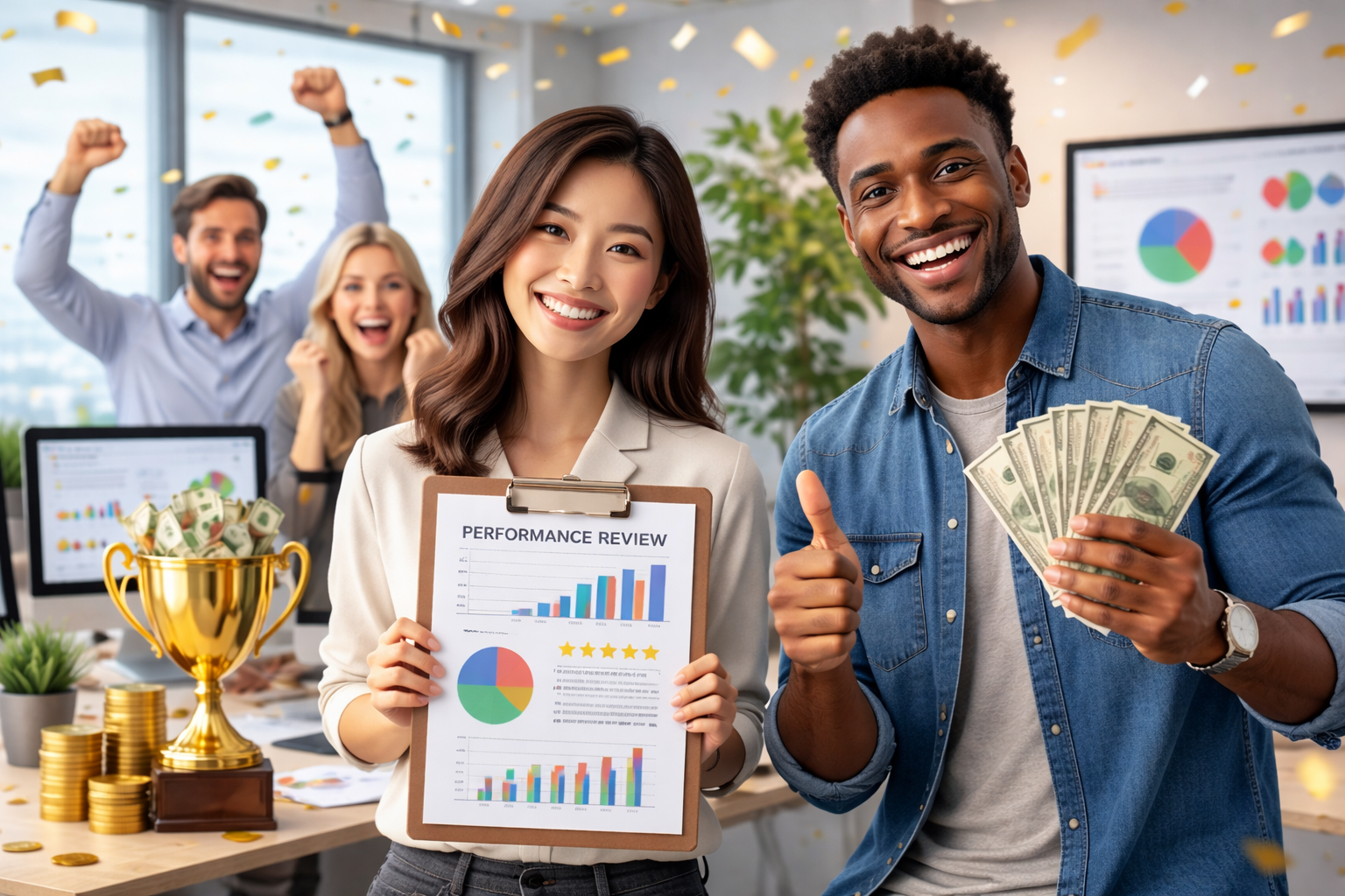 Meta Performance Review Overhaul: Big Rewards for Top Performers in 2026