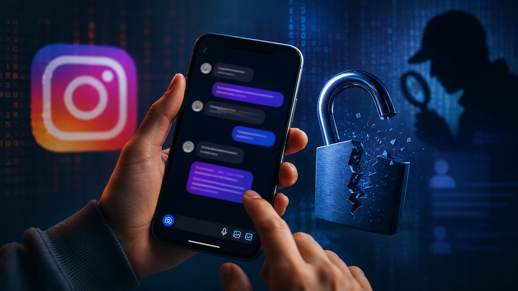 Instagram Ends Private Messaging Encryption: What the Change Means for Users and Online Privacy